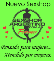 Sexshop En Castelar Sexshop Belgrano, para mujeres, atendido por mujeres