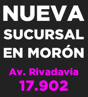 Sexshop En Castelar Sucursal Moron Av Rivadavia