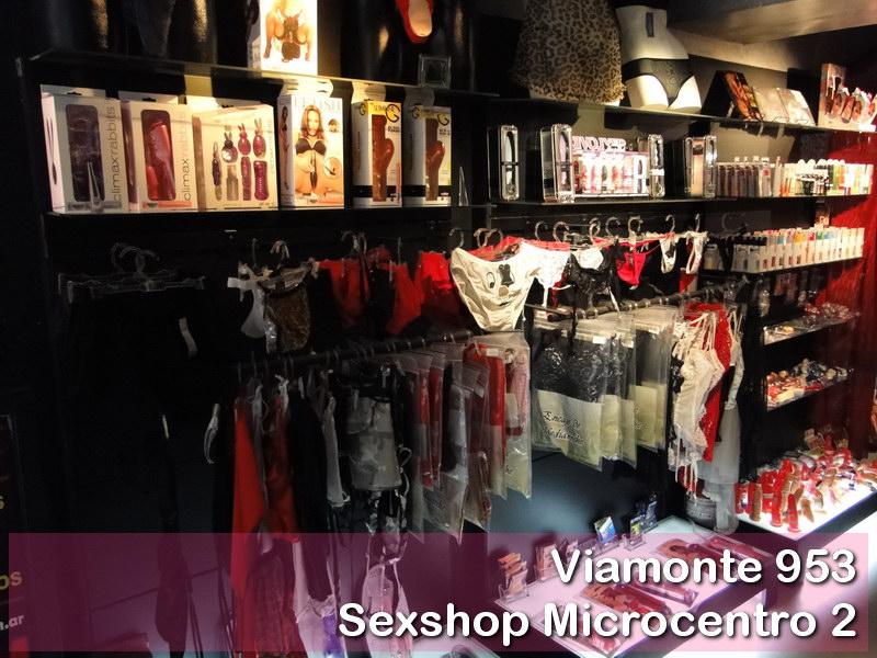 Sexshop En Castelar Microcentro 2