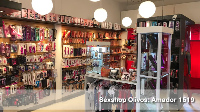 Sexshop En Castelar Olivos